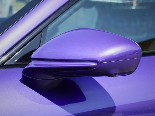 PORSCHE Taycan Photo 11