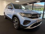Volkswagen T-Cross Photo 2