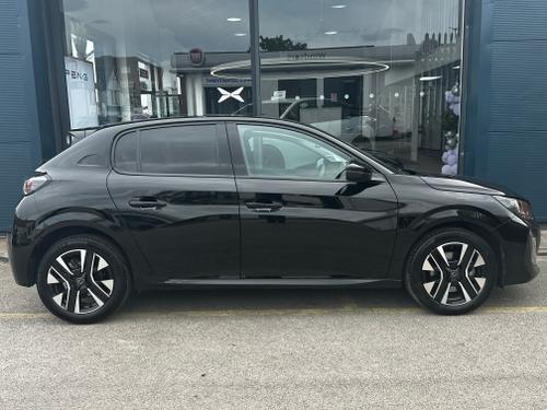 Peugeot 208 Photo 0ea25ca2-c81f-490b-80a4-8120099b4cf1.jpeg