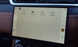 Jaguar F-PACE Photo 21