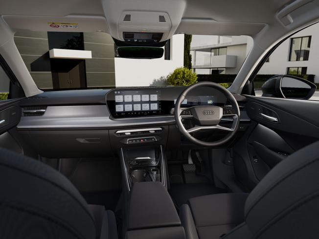 AUDI  Q3 Sportback Photo 7