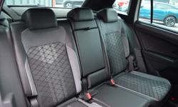 Volkswagen TIGUAN Photo 30