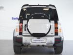 Land Rover Defender 90 Photo 24