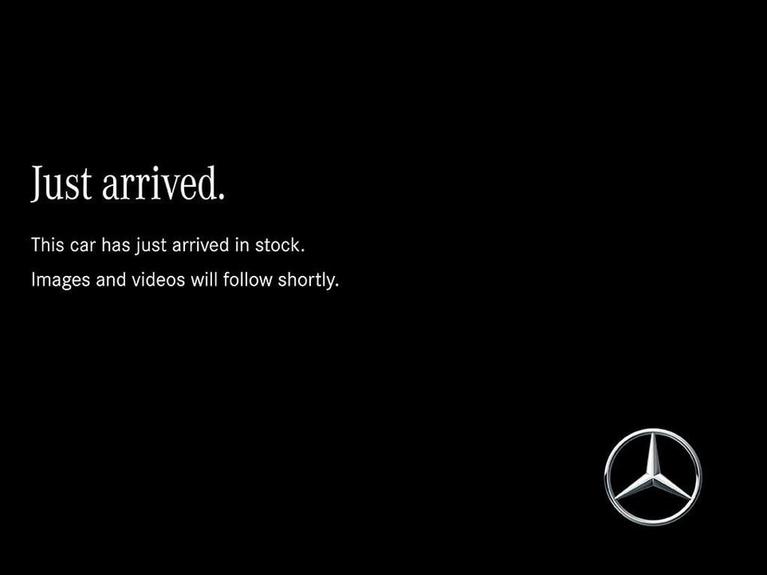 Used MERCEDES-BENZ E Class