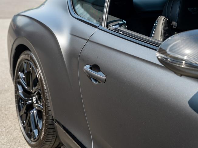 BENTLEY Continental GT Photo 38