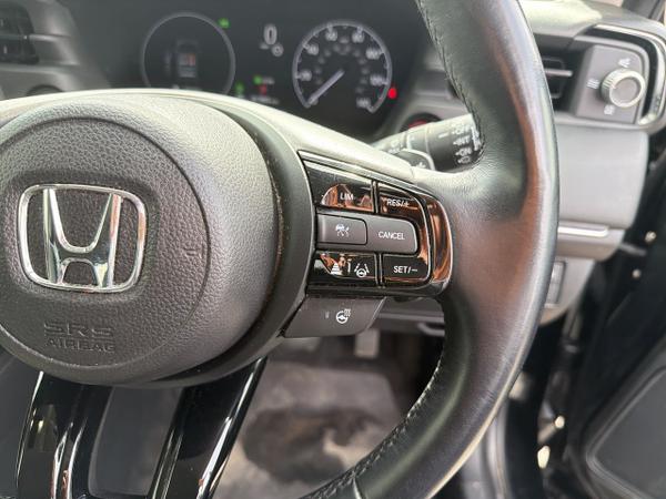 Honda HR-V Photo 35