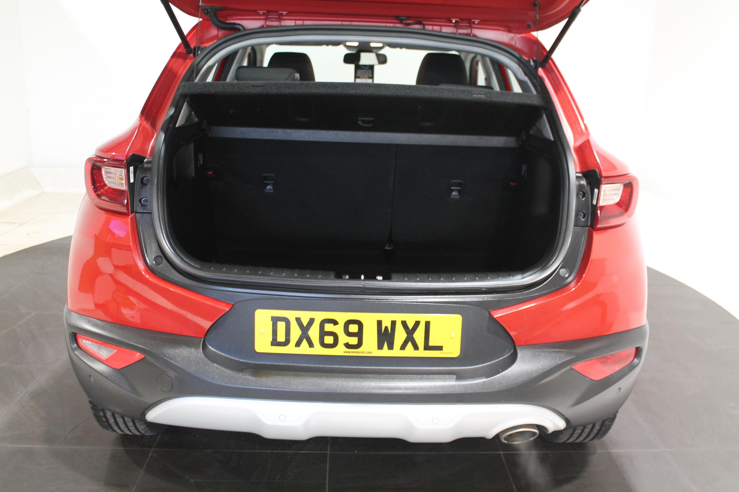 Kia Stonic Photo 9