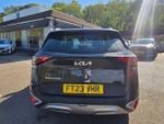 Kia Sportage Photo 3