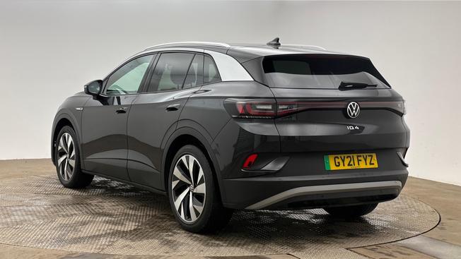 VOLKSWAGEN ID.4 Photo 3