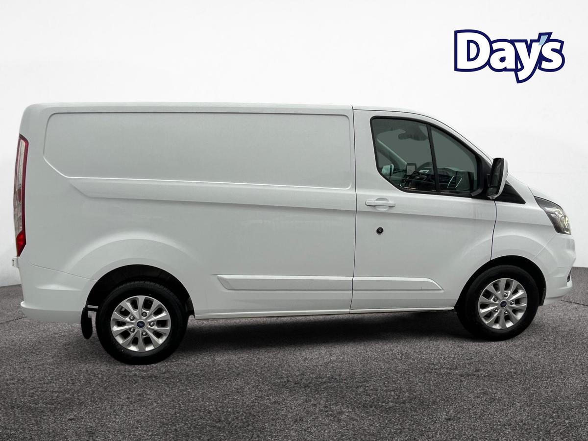 Ford Transit Custom Road Tax For A Van Euro Van Road Tax Used Ford