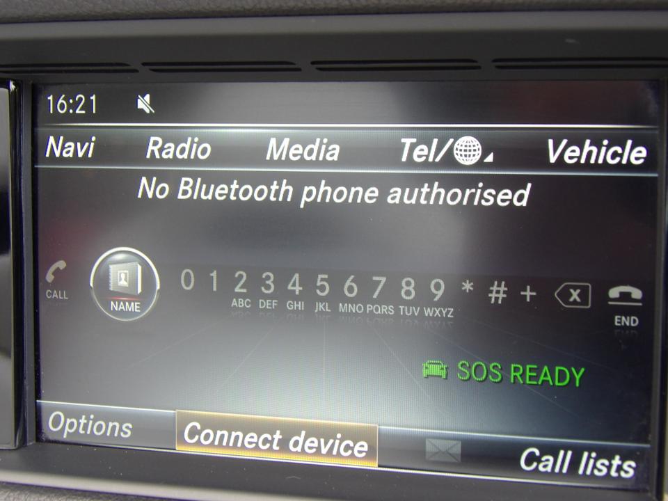 Used Mercedes-Benz SLC KX17WJF 32