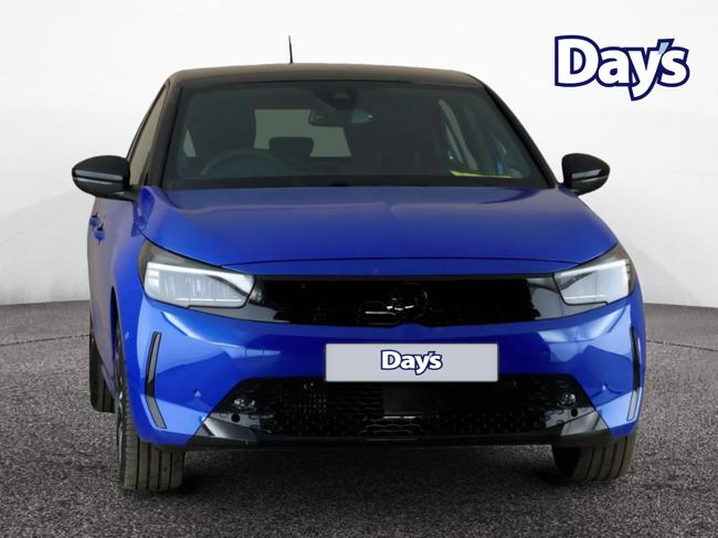 2024 Vauxhall Corsa