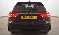 Audi A1 Photo 25