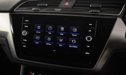 Volkswagen TOURAN Photo 12