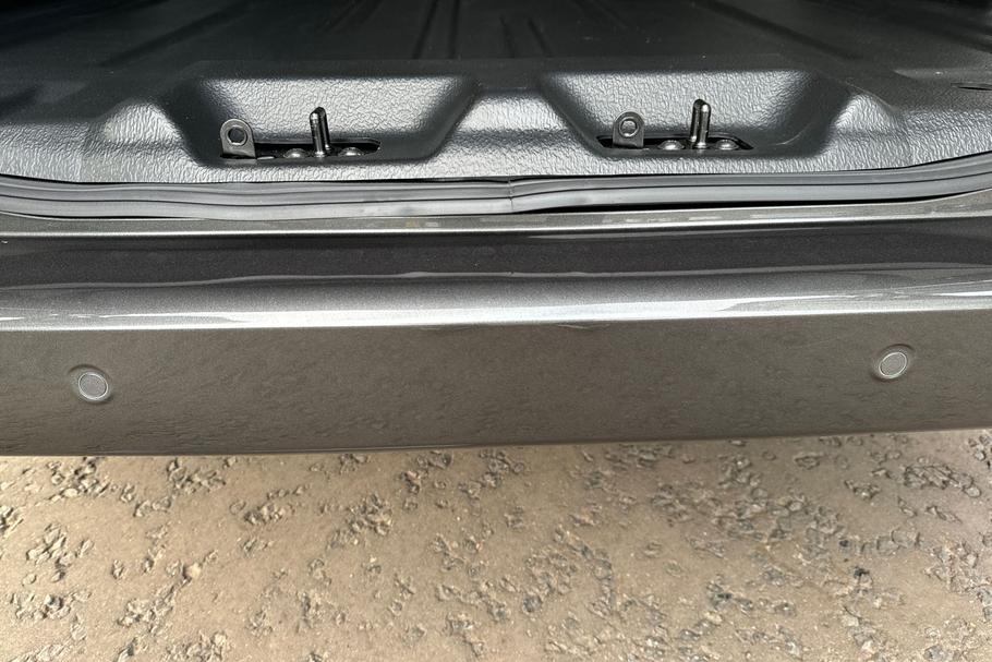 Used Ford TRANSIT CUSTOM NEWCUSTOM18 24