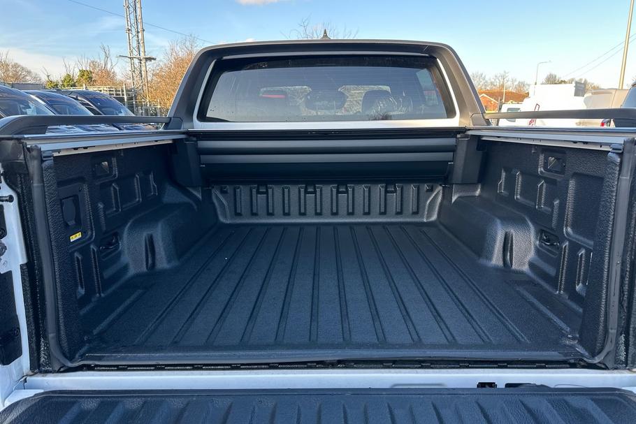 Used Ford RANGER RAPTOR22 5