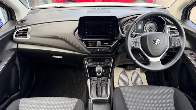Used Suzuki S-Cross OU73VBX 15