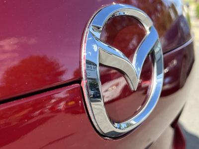 Mazda CX-30 Photo 32