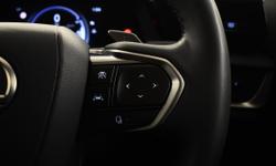 Lexus RZ Photo 11