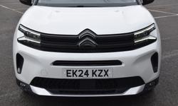 Citroen C5 AIRCROSS Photo 7