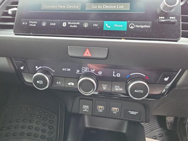 Honda Jazz Photo 17