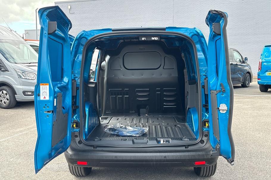 Used Ford E-TRANSIT COURIER ECOURIER06 7