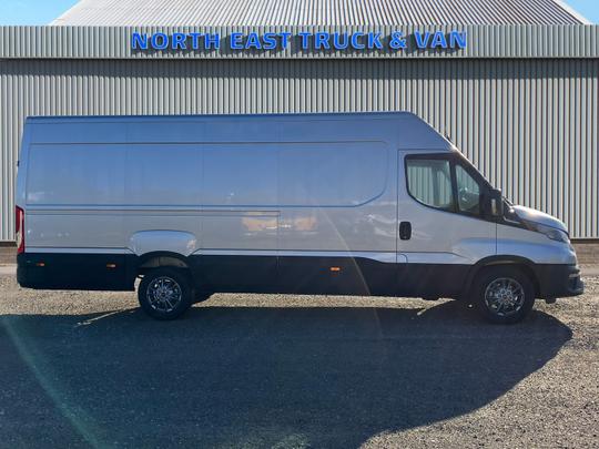 Iveco Daily Photo