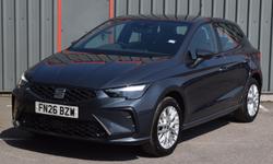 SEAT IBIZA Photo 8