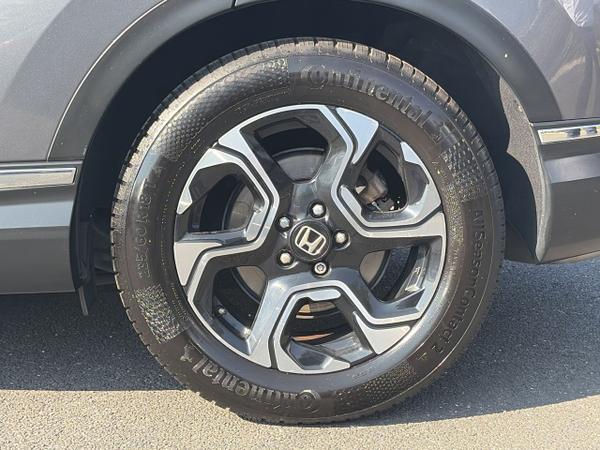 Honda CR-V Photo 33