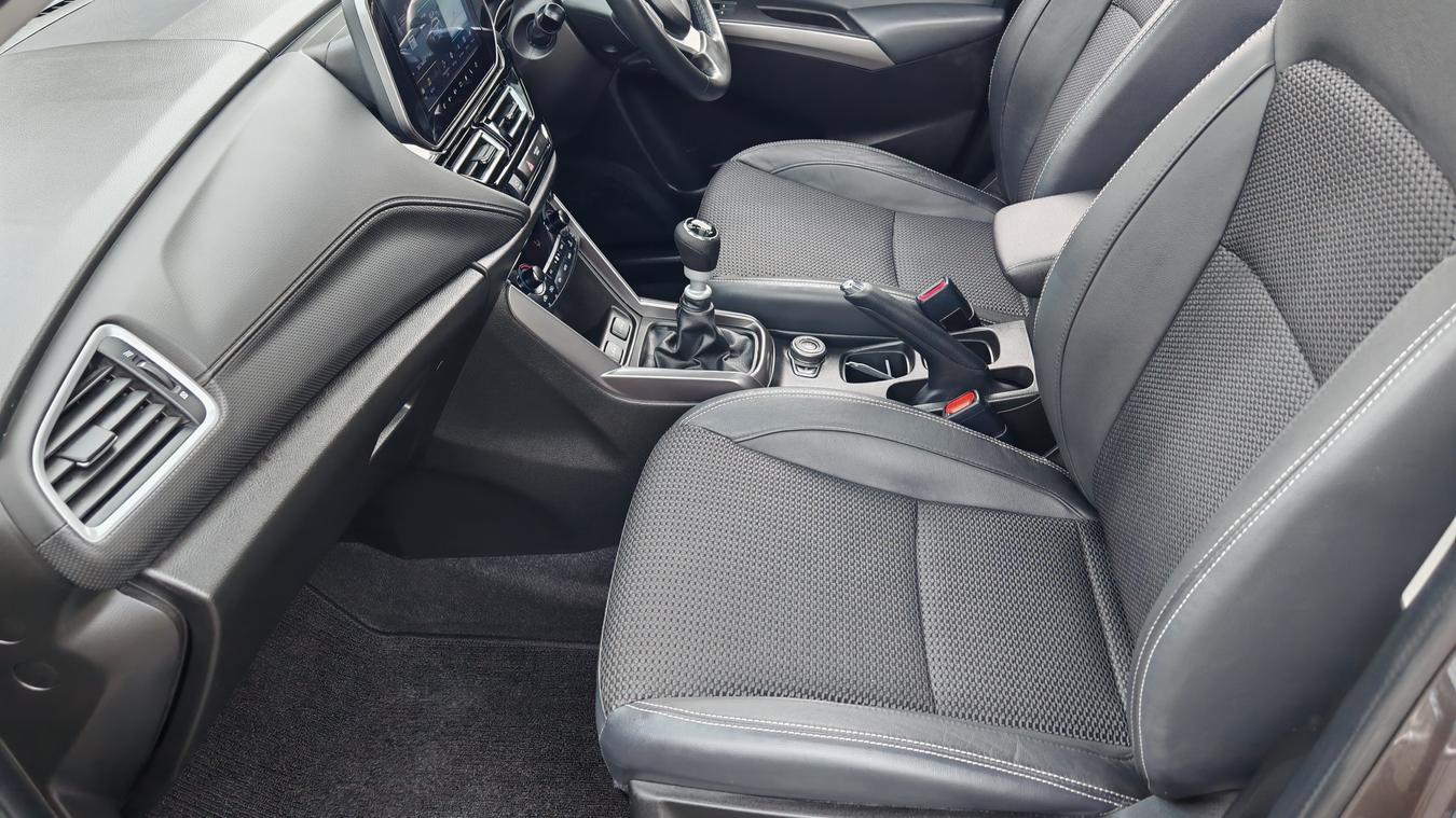 Used Suzuki S-Cross WN72HJG 21