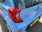 Kia Picanto Photo 12