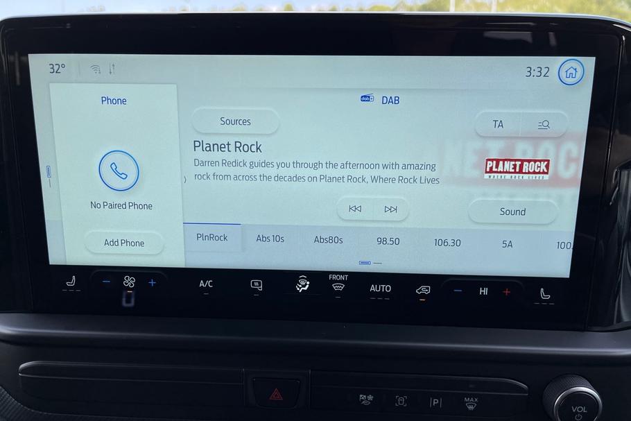 Used Ford TRANSIT CUSTOM 13/N336006 16