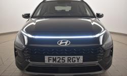 Hyundai BAYON Photo 4