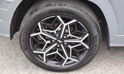 Hyundai TUCSON Photo 31