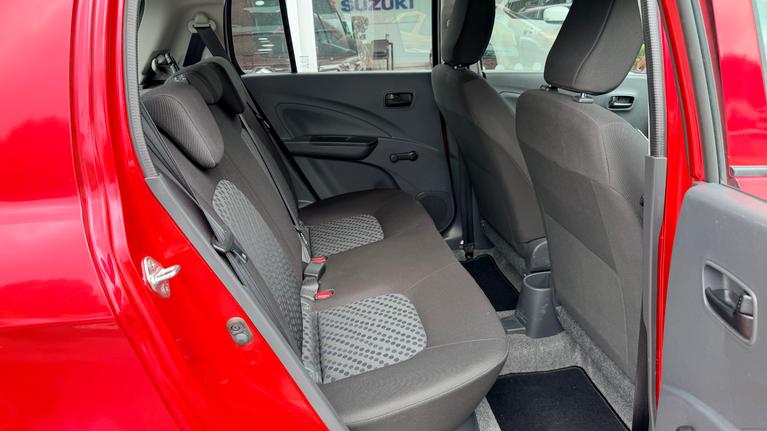 Used Suzuki Celerio WU19CVS 6
