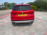 SEAT Ateca Photo 6