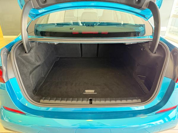 Used BMW 2 Series Gran Coupe YA70NPJ 7