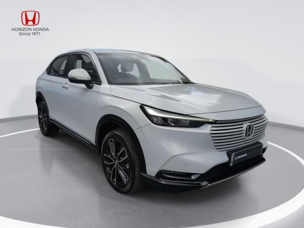Honda HR-V Photo 0