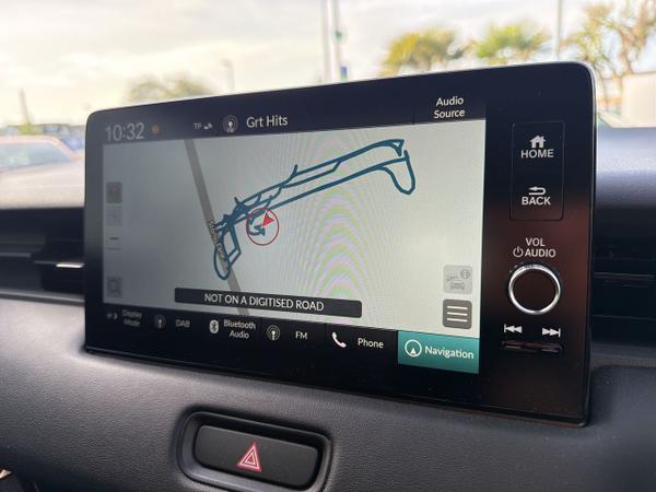 Honda HR-V Photo 15