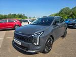 Kia Sportage Photo 6