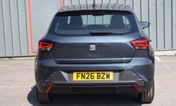 SEAT IBIZA Photo 40