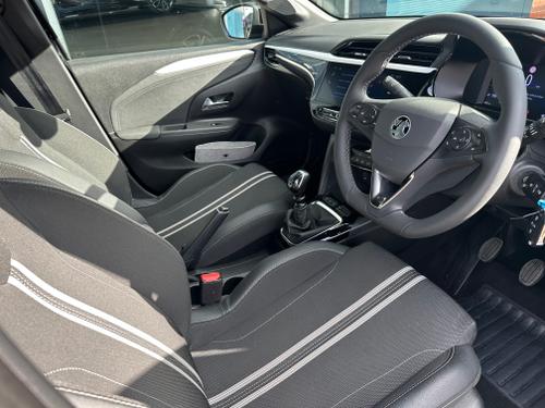 Vauxhall Corsa Photo 0f1054c5-d667-440a-927b-225fc67027c5.jpeg