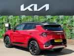 Kia Sportage Photo 26