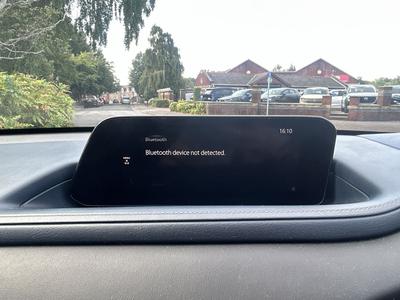 Mazda CX-30 Photo 22