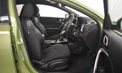 Kia XCEED Photo 19