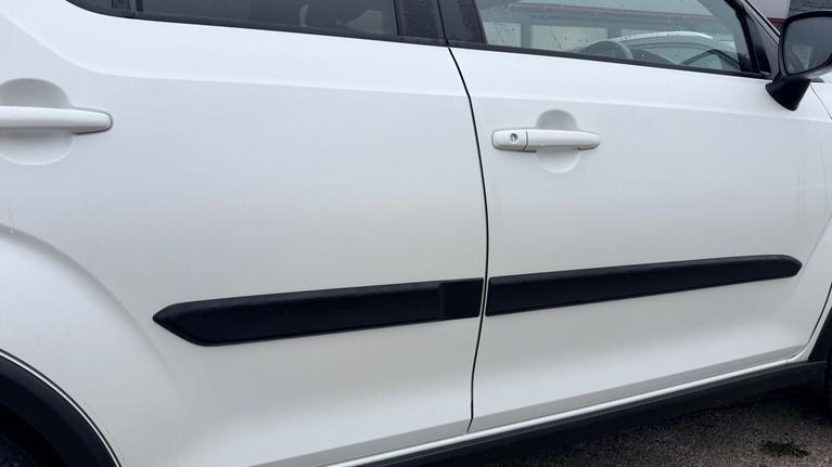 Used Suzuki Ignis VU22TTK 13