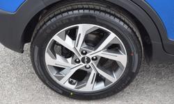 Kia STONIC Photo 32