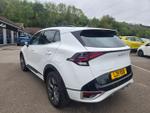 Kia Sportage Photo 4