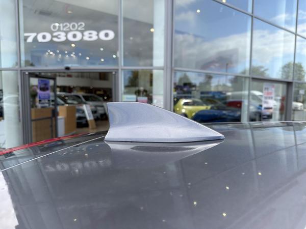 Honda Jazz Photo 35