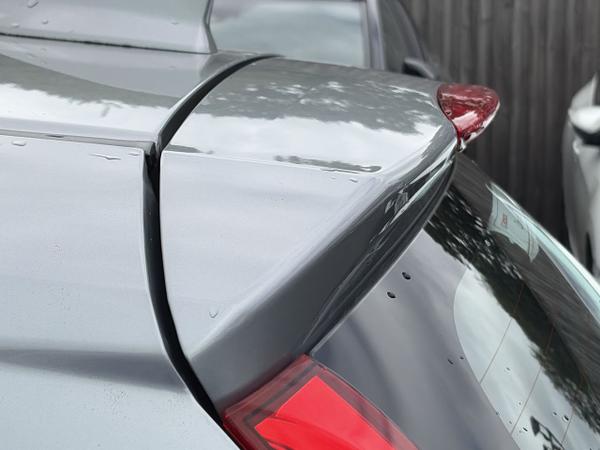 Honda Jazz Photo 21